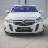 Opel Insignia Mk. 1 OPC (facelift) - Lâmina frontal V.1 | OP-IS-1F-OPC-FD1G | Produto Maxton Design distribuído por Unicartuning. Opel Insignia Mk. 1 OPC (facelift) - Lâmina frontal V.1 | OP-IS-1F-OPC-FD1G | Produto Maxton Design distribuído por Unicartuning.