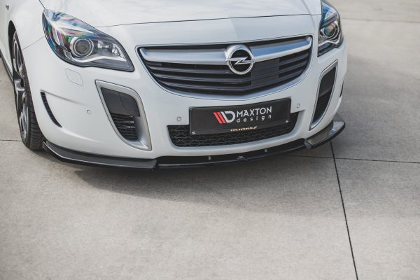 Opel Insignia Mk. 1 OPC (facelift) - Lâmina frontal V.1 | OP-IS-1F-OPC-FD1G | Produto Maxton Design distribuído por Unicartuning. Opel Insignia Mk. 1 OPC (facelift) - Lâmina frontal V.1 | OP-IS-1F-OPC-FD1G | Produto Maxton Design distribuído por Unicartuning.