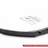 Opel Insignia Mk2 - Lâmina frontal V.1 | OP-IS-B-FD1G | Produto Maxton Design distribuído por Unicartuning. Opel Insignia Mk2 - Lâmina frontal V.1 | OP-IS-B-FD1G | Produto Maxton Design distribuído por Unicartuning.