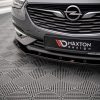 Opel Insignia Mk2 - Lâmina frontal V.1 | OP-IS-B-FD1G | Produto Maxton Design distribuído por Unicartuning. Opel Insignia Mk2 - Lâmina frontal V.1 | OP-IS-B-FD1G | Produto Maxton Design distribuído por Unicartuning.
