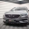 Opel Insignia Mk2 - Lâmina frontal V.1 | OP-IS-B-FD1G | Produto Maxton Design distribuído por Unicartuning. Opel Insignia Mk2 - Lâmina frontal V.1 | OP-IS-B-FD1G | Produto Maxton Design distribuído por Unicartuning.