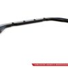 Peugeot 208 GTI Mk1 - Lâmina frontal V.1 | PE-208-1-GTI-FD1G | Produto Maxton Design distribuído por Unicartuning. Peugeot 208 GTI Mk1 - Lâmina frontal V.1 | PE-208-1-GTI-FD1G | Produto Maxton Design distribuído por Unicartuning.