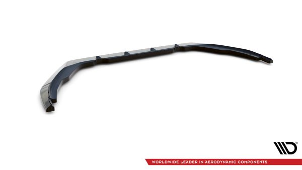 Peugeot 208 GTI Mk1 - Lâmina frontal V.1 | PE-208-1-GTI-FD1G | Produto Maxton Design distribuído por Unicartuning. Peugeot 208 GTI Mk1 - Lâmina frontal V.1 | PE-208-1-GTI-FD1G | Produto Maxton Design distribuído por Unicartuning.