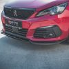 Peugeot 308 GT Mk2 (facelift) - Lâmina frontal V.1 | PE-308-2F-GT-FD1G | Produto Maxton Design distribuído por Unicartuning. Peugeot 308 GT Mk2 (facelift) - Lâmina frontal V.1 | PE-308-2F-GT-FD1G | Produto Maxton Design distribuído por Unicartuning.