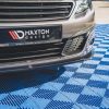 Peugeot 308 Mk2 (facelift) - Lâmina frontal V.1 | PE-308-2F-FD1G | Produto Maxton Design distribuído por Unicartuning. Peugeot 308 Mk2 (facelift) - Lâmina frontal V.1 | PE-308-2F-FD1G | Produto Maxton Design distribuído por Unicartuning.