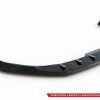 Peugeot 308 Mk3 - Lâmina frontal V.1 | PE-308-3-SW-FD1G | Produto Maxton Design distribuído por Unicartuning. Peugeot 308 Mk3 - Lâmina frontal V.1 | PE-308-3-SW-FD1G | Produto Maxton Design distribuído por Unicartuning.