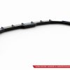 Peugeot 308 Mk3 - Lâmina frontal V.1 | PE-308-3-SW-FD1G | Produto Maxton Design distribuído por Unicartuning. Peugeot 308 Mk3 - Lâmina frontal V.1 | PE-308-3-SW-FD1G | Produto Maxton Design distribuído por Unicartuning.