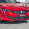 Peugeot 508 Mk2 - Lâmina frontal V.1 | PE-508-2-GT-FD1G | Produto Maxton Design distribuído por Unicartuning. Peugeot 508 Mk2 - Lâmina frontal V.1 | PE-508-2-GT-FD1G | Produto Maxton Design distribuído por Unicartuning.
