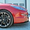 Peugeot RCZ Mk1 - Lâmina frontal V.1 | PE-RCZ-1F-FD1G | Produto Maxton Design distribuído por Unicartuning. Peugeot RCZ Mk1 - Lâmina frontal V.1 | PE-RCZ-1F-FD1G | Produto Maxton Design distribuído por Unicartuning.