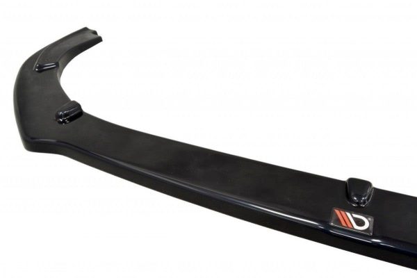 Peugeot RCZ Mk1 - Lâmina frontal V.1 | PE-RCZ-1F-FD1G | Produto Maxton Design distribuído por Unicartuning. Peugeot RCZ Mk1 - Lâmina frontal V.1 | PE-RCZ-1F-FD1G | Produto Maxton Design distribuído por Unicartuning.