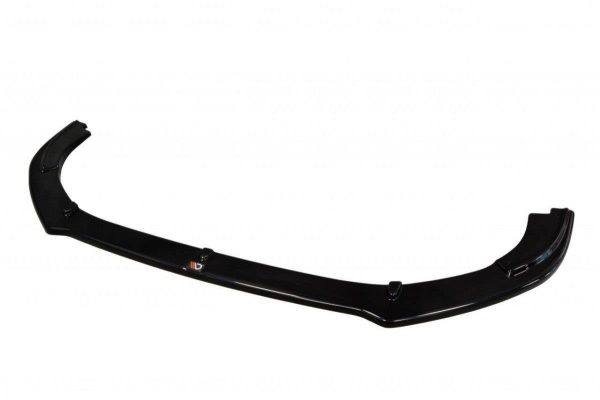 Peugeot RCZ Mk1 - Lâmina frontal V.1 | PE-RCZ-1F-FD1G | Produto Maxton Design distribuído por Unicartuning. Peugeot RCZ Mk1 - Lâmina frontal V.1 | PE-RCZ-1F-FD1G | Produto Maxton Design distribuído por Unicartuning.