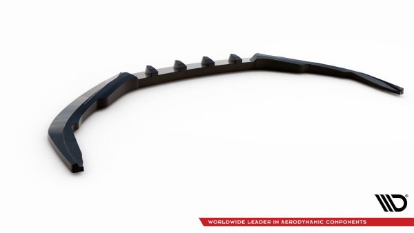 Porsche 718 Cayman 982c - Lâmina frontal V.1 | PO-CA-718-FD1G | Produto Maxton Design distribuído por Unicartuning. Porsche 718 Cayman 982c - Lâmina frontal V.1 | PO-CA-718-FD1G | Produto Maxton Design distribuído por Unicartuning.