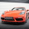 Porsche 718 Cayman 982c - Lâmina frontal V.1 | PO-CA-718-FD1G | Produto Maxton Design distribuído por Unicartuning. Porsche 718 Cayman 982c - Lâmina frontal V.1 | PO-CA-718-FD1G | Produto Maxton Design distribuído por Unicartuning.