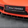 Porsche 718 Cayman 982c - Lâmina frontal V.1 | PO-CA-718-FD1G | Produto Maxton Design distribuído por Unicartuning. Porsche 718 Cayman 982c - Lâmina frontal V.1 | PO-CA-718-FD1G | Produto Maxton Design distribuído por Unicartuning.