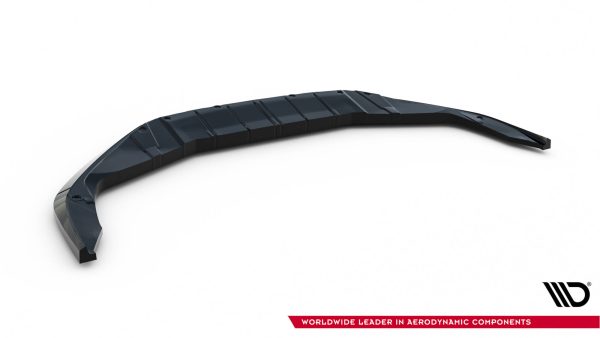 Porsche 718 Cayman GTS 982c - Lâmina frontal V.1 | PO-CA-718-GTS-FD1G | Produto Maxton Design distribuído por Unicartuning. Porsche 718 Cayman GTS 982c - Lâmina frontal V.1 | PO-CA-718-GTS-FD1G | Produto Maxton Design distribuído por Unicartuning.