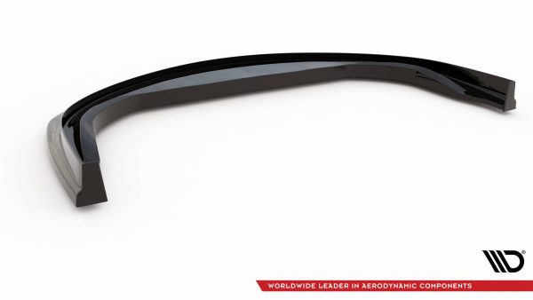 Porsche 911 Carrera GTS 997 (facelift) - Lâmina frontal V.1 | PO-911-997F-CA-GTS-FD1G+FD1RG | Produto Maxton Design distribuído por Unicartuning.
