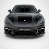 Porsche Panamera E- / Panamera 4s 971 - Lâmina frontal V.1 | PO-PA-971-H-FD3G | Produto Maxton Design distribuído por Unicartuning. Porsche Panamera E- / Panamera 4s 971 - Lâmina frontal V.1 | PO-PA-971-H-FD3G | Produto Maxton Design distribuído por Unicartuning.
