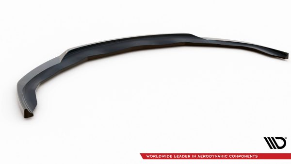 Porsche Panamera / Panamera Diesel 970 - Lâmina frontal V.1 | PO-PA-970-FD1G+FD1RG | Produto Maxton Design distribuído por Unicartuning. Porsche Panamera / Panamera Diesel 970 - Lâmina frontal V.1 | PO-PA-970-FD1G+FD1RG | Produto Maxton Design distribuído por Unicartuning.