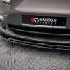 Porsche Panamera / Panamera Diesel 970 - Lâmina frontal V.1 | PO-PA-970-FD1G+FD1RG | Produto Maxton Design distribuído por Unicartuning. Porsche Panamera / Panamera Diesel 970 - Lâmina frontal V.1 | PO-PA-970-FD1G+FD1RG | Produto Maxton Design distribuído por Unicartuning.