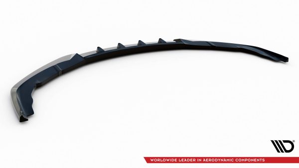 Porsche Panamera Turbo Sport Design Package 970 - Lâmina frontal V.1 | PO-PA-970-TURBO-FD1G | Produto Maxton Design distribuído por Unicartuning. Porsche Panamera Turbo Sport Design Package 970 - Lâmina frontal V.1 | PO-PA-970-TURBO-FD1G | Produto Maxton Design distribuído por Unicartuning.