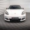 Porsche Panamera Turbo Sport Design Package 970 - Lâmina frontal V.1 | PO-PA-970-TURBO-FD1G | Produto Maxton Design distribuído por Unicartuning. Porsche Panamera Turbo Sport Design Package 970 - Lâmina frontal V.1 | PO-PA-970-TURBO-FD1G | Produto Maxton Design distribuído por Unicartuning.