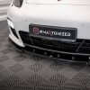 Porsche Panamera Turbo Sport Design Package 970 - Lâmina frontal V.1 | PO-PA-970-TURBO-FD1G | Produto Maxton Design distribuído por Unicartuning. Porsche Panamera Turbo Sport Design Package 970 - Lâmina frontal V.1 | PO-PA-970-TURBO-FD1G | Produto Maxton Design distribuído por Unicartuning.