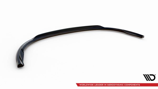Renault Megane GT Mk3 (facelift) - Lâmina frontal V.1 | RE-ME-3-GT-FD1G | Produto Maxton Design distribuído por Unicartuning. Renault Megane GT Mk3 (facelift) - Lâmina frontal V.1 | RE-ME-3-GT-FD1G | Produto Maxton Design distribuído por Unicartuning.