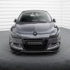Renault Megane GT Mk3 (facelift) - Lâmina frontal V.1 | RE-ME-3-GT-FD1G | Produto Maxton Design distribuído por Unicartuning. Renault Megane GT Mk3 (facelift) - Lâmina frontal V.1 | RE-ME-3-GT-FD1G | Produto Maxton Design distribuído por Unicartuning.