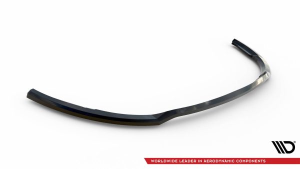 Renault Megane GT Mk3 (facelift) - Lâmina frontal V.1 | RE-ME-3-GT-FD1G | Produto Maxton Design distribuído por Unicartuning. Renault Megane GT Mk3 (facelift) - Lâmina frontal V.1 | RE-ME-3-GT-FD1G | Produto Maxton Design distribuído por Unicartuning.
