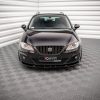 Seat Exeo - Lâmina frontal V.1 | SE-EX-1-K-FD1G | Produto Maxton Design distribuído por Unicartuning. Seat Exeo - Lâmina frontal V.1 | SE-EX-1-K-FD1G | Produto Maxton Design distribuído por Unicartuning.