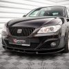 Seat Exeo - Lâmina frontal V.1 | SE-EX-1-K-FD1G | Produto Maxton Design distribuído por Unicartuning. Seat Exeo - Lâmina frontal V.1 | SE-EX-1-K-FD1G | Produto Maxton Design distribuído por Unicartuning.