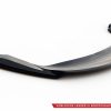 Seat Ibiza FR Sc Mk4 (facelift) - Lâmina frontal V.1 | SE-IB-4F-FR-SC-FD1G | Produto Maxton Design distribuído por Unicartuning.