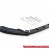Seat Ibiza FR /  Standard Mk5 - Lâmina frontal V.1 | SE-IB-5-FD1G | Produto Maxton Design distribuído por Unicartuning.