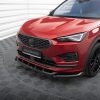 Seat Tarraco FR Mk1 - Lâmina frontal V.1 | SE-TA-1-FR-FD1G | Produto Maxton Design distribuído por Unicartuning. Seat Tarraco FR Mk1 - Lâmina frontal V.1 | SE-TA-1-FR-FD1G | Produto Maxton Design distribuído por Unicartuning.
