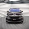 Skoda Enyaq IV - Lâmina frontal V.1 | SK-EN-1-FD1G | Produto Maxton Design distribuído por Unicartuning. Skoda Enyaq IV - Lâmina frontal V.1 | SK-EN-1-FD1G | Produto Maxton Design distribuído por Unicartuning.