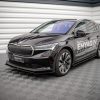 Skoda Enyaq IV - Lâmina frontal V.1 | SK-EN-1-FD1G | Produto Maxton Design distribuído por Unicartuning. Skoda Enyaq IV - Lâmina frontal V.1 | SK-EN-1-FD1G | Produto Maxton Design distribuído por Unicartuning.