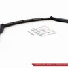 Skoda Fabia Mk3 - Lâmina frontal V.1 | SK-FA-3-FD1G | Produto Maxton Design distribuído por Unicartuning.