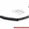 Skoda Fabia Mk3 - Lâmina frontal V.1 | SK-FA-3-FD1G | Produto Maxton Design distribuído por Unicartuning.