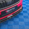 Skoda Kamiq Mk1 - Lâmina frontal V.1 | SK-KM-1-FD1G | Produto Maxton Design distribuído por Unicartuning. Skoda Kamiq Mk1 - Lâmina frontal V.1 | SK-KM-1-FD1G | Produto Maxton Design distribuído por Unicartuning.