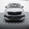 Skoda Kodiaq Sport line Mk1 (facelift) - Lâmina frontal V.1 | SK-KO-1F-SL-FD1G | Produto Maxton Design distribuído por Unicartuning. Skoda Kodiaq Sport line Mk1 (facelift) - Lâmina frontal V.1 | SK-KO-1F-SL-FD1G | Produto Maxton Design distribuído por Unicartuning.