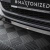Skoda Kodiaq Sport line Mk1 (facelift) - Lâmina frontal V.1 | SK-KO-1F-SL-FD1G | Produto Maxton Design distribuído por Unicartuning. Skoda Kodiaq Sport line Mk1 (facelift) - Lâmina frontal V.1 | SK-KO-1F-SL-FD1G | Produto Maxton Design distribuído por Unicartuning.