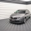 Skoda Octavia Mk3 (facelift) - Lâmina frontal V.1 | SK-OC-3F-FD1G | Produto Maxton Design distribuído por Unicartuning. Skoda Octavia Mk3 (facelift) - Lâmina frontal V.1 | SK-OC-3F-FD1G | Produto Maxton Design distribuído por Unicartuning.