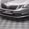 Skoda Octavia Mk3 (facelift) - Lâmina frontal V.1 | SK-OC-3F-FD1G | Produto Maxton Design distribuído por Unicartuning. Skoda Octavia Mk3 (facelift) - Lâmina frontal V.1 | SK-OC-3F-FD1G | Produto Maxton Design distribuído por Unicartuning.