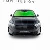 Skoda Octavia RS Liftback / Combi Mk4 (facelift) - Lâmina frontal V.1 | SK-OC-4F-RS-FD1G+FD1RG | Produto Maxton Design distribuído por Unicartuning. Skoda Octavia RS Liftback / Combi Mk4 (facelift) - Lâmina frontal V.1 | SK-OC-4F-RS-FD1G+FD1RG | Produto Maxton Design distribuído por Unicartuning.