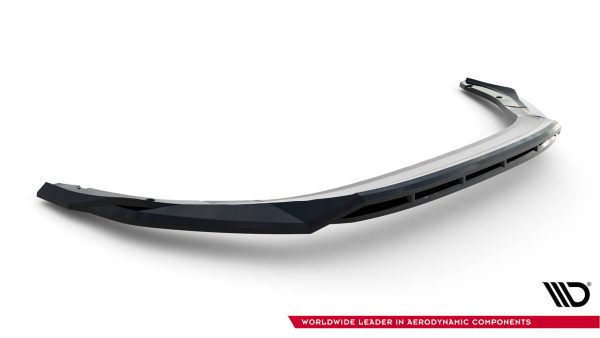 Skoda Octavia RS Liftback / Combi Mk4 (facelift) - Lâmina frontal V.1 | SK-OC-4F-RS-FD1G+FD1RG | Produto Maxton Design distribuído por Unicartuning. Skoda Octavia RS Liftback / Combi Mk4 (facelift) - Lâmina frontal V.1 | SK-OC-4F-RS-FD1G+FD1RG | Produto Maxton Design distribuído por Unicartuning.