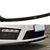 Skoda Octavia RS Mk3 - Lâmina frontal V.1 | SK-OC-3-RS-FD1G | Produto Maxton Design distribuído por Unicartuning. Skoda Octavia RS Mk3 - Lâmina frontal V.1 | SK-OC-3-RS-FD1G | Produto Maxton Design distribuído por Unicartuning.