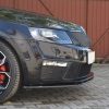 Skoda Octavia RS Mk3 - Lâmina frontal V.1 | SK-OC-3-RS-FD1G | Produto Maxton Design distribuído por Unicartuning. Skoda Octavia RS Mk3 - Lâmina frontal V.1 | SK-OC-3-RS-FD1G | Produto Maxton Design distribuído por Unicartuning.