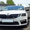 Skoda Octavia RS Mk3 - Lâmina frontal V.1 | SK-OC-3-RS-FD1G | Produto Maxton Design distribuído por Unicartuning. Skoda Octavia RS Mk3 - Lâmina frontal V.1 | SK-OC-3-RS-FD1G | Produto Maxton Design distribuído por Unicartuning.