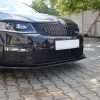 Skoda Octavia RS Mk3 - Lâmina frontal V.1 | SK-OC-3-RS-FD1G | Produto Maxton Design distribuído por Unicartuning. Skoda Octavia RS Mk3 - Lâmina frontal V.1 | SK-OC-3-RS-FD1G | Produto Maxton Design distribuído por Unicartuning.