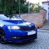 Skoda Rapid - Lâmina frontal V.1 | SK-RA-1-FD1G | Produto Maxton Design distribuído por Unicartuning. Skoda Rapid - Lâmina frontal V.1 | SK-RA-1-FD1G | Produto Maxton Design distribuído por Unicartuning.